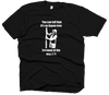 Lenny Pepperbottom  "You can tell it's an Aspen..."   T-shirt (Men's Sizes) - Original Style