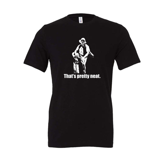 Lenny Pepperbottom "That's Pretty Neat" Premium T-shirt