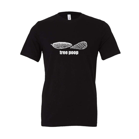 Lenny Pepperbottom "Tree Poop" Premium T-shirt