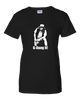 Lenny Pepperbottom "G Dang It!" T-shirt (Women's Sizes) - Original Style