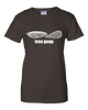 Lenny Pepperbottom "Tree Poop" T-shirt (Women's Sizes) - Original Style