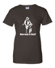Lenny Pepperbottom "How neat is that" T-shirt (Women's Sizes) - Original Style