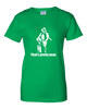 Lenny Pepperbottom "That's pretty neat." T-shirt (Women's Sizes) - Original Style