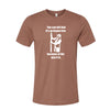 Lenny Pepperbottom "You Can Tell It's an Aspen Because of the Way It Is" Premium T-shirt