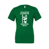 Lenny Pepperbottom "You Can Tell It's an Aspen Because of the Way It Is" Premium T-shirt