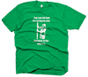 Lenny Pepperbottom  "You can tell it's an Aspen..."   T-shirt (Men's Sizes) - Original Style