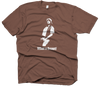 Lenny Pepperbottom  "What a Beaut!"   T-shirt (Men's Sizes) - Original Style