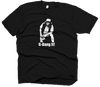 Lenny Pepperbottom "G Dang It!" T-shirt (Men's Sizes) - Original Style