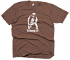 Lenny Pepperbottom "G Dang It!" T-shirt (Men's Sizes) - Original Style