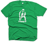 Lenny Pepperbottom "G Dang It!" T-shirt (Men's Sizes) - Original Style