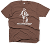 Lenny Pepperbottom  "How neat is that"  T-shirt (Men's Sizes) - Original Style