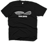 Lenny Pepperbottom "Tree Poop" T-shirt (Men's Sizes) - Original Style