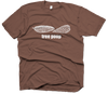 Lenny Pepperbottom "Tree Poop" T-shirt (Men's Sizes) - Original Style