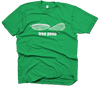 Lenny Pepperbottom "Tree Poop" T-shirt (Men's Sizes) - Original Style