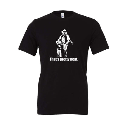 Lenny Pepperbottom "That's Pretty Neat" Premium T-shirt