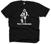Lenny Pepperbottom "That's pretty neat." T-shirt (Men's Sizes) - Original Style