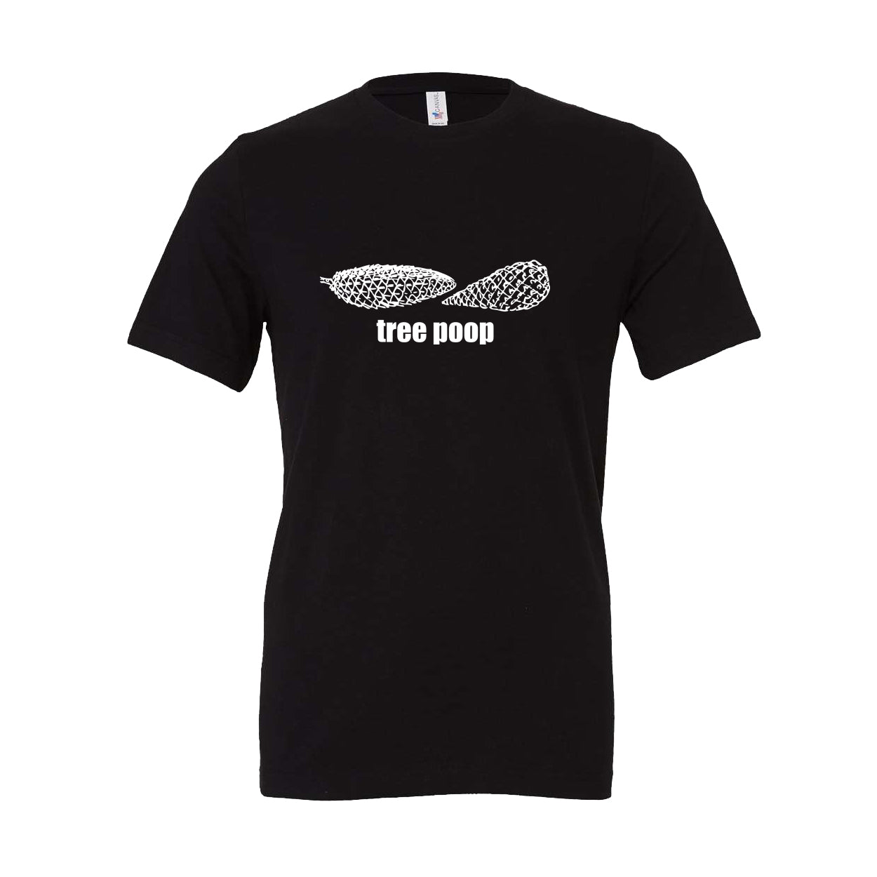 Lenny Pepperbottom "Tree Poop" Premium T-shirt