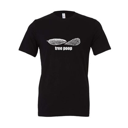 Lenny Pepperbottom "Tree Poop" Premium T-shirt