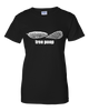 Lenny Pepperbottom "Tree Poop" T-shirt (Women's Sizes) - Original Style