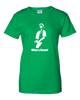 Lenny Pepperbottom "What a Beaut!" T-shirt (Women's Sizes) - Original Style