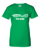 Lenny Pepperbottom "Tree Poop" T-shirt (Women's Sizes) - Original Style